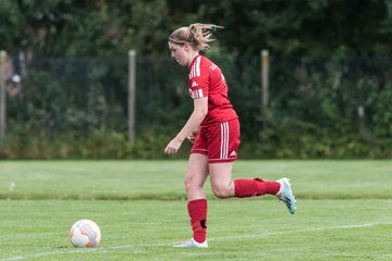 Bild 205 - F SG Blau-Rot Holstein - TuS Tensfeld : Ergebnis: 1:1